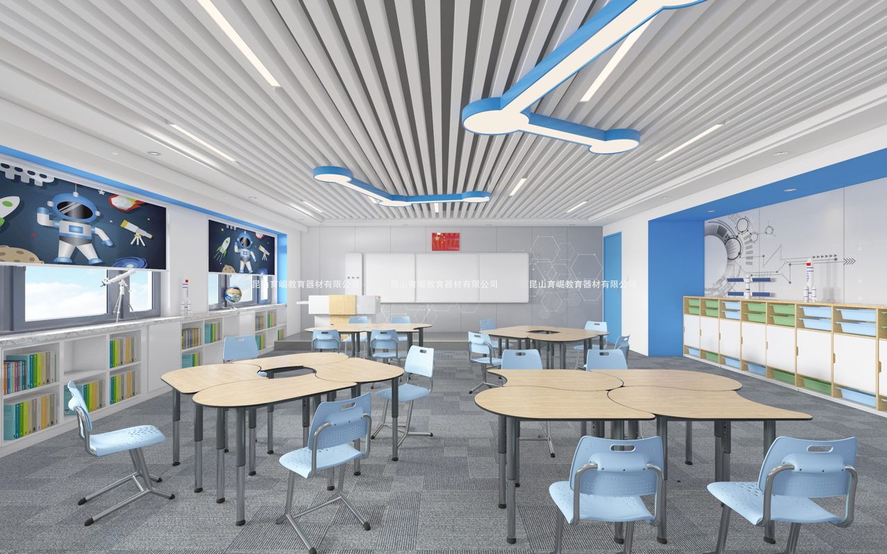 科学教室图2大